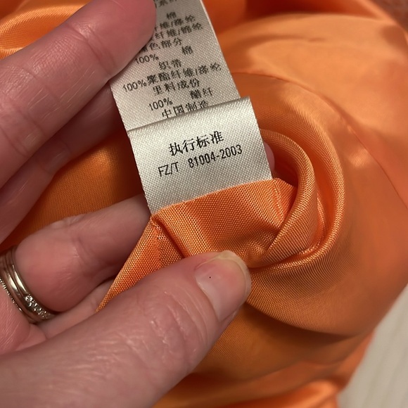 Ports International Dress - Picture 8 of 8